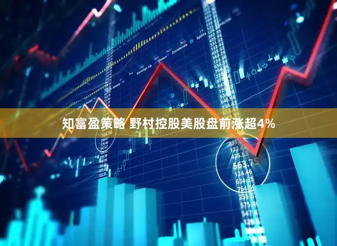 知富盈策略 野村控股美股盘前涨超4%